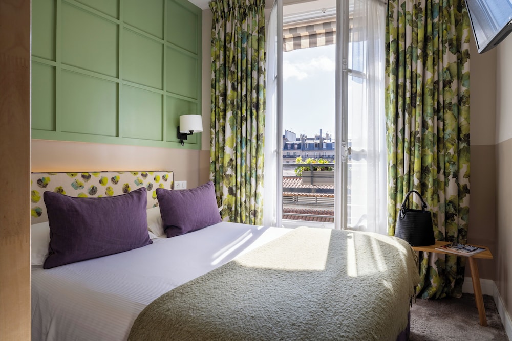 Hotel le Clement 21/50
