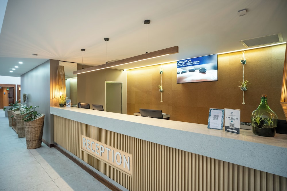 Luxury On The Beach Lagoon Beach 5/55