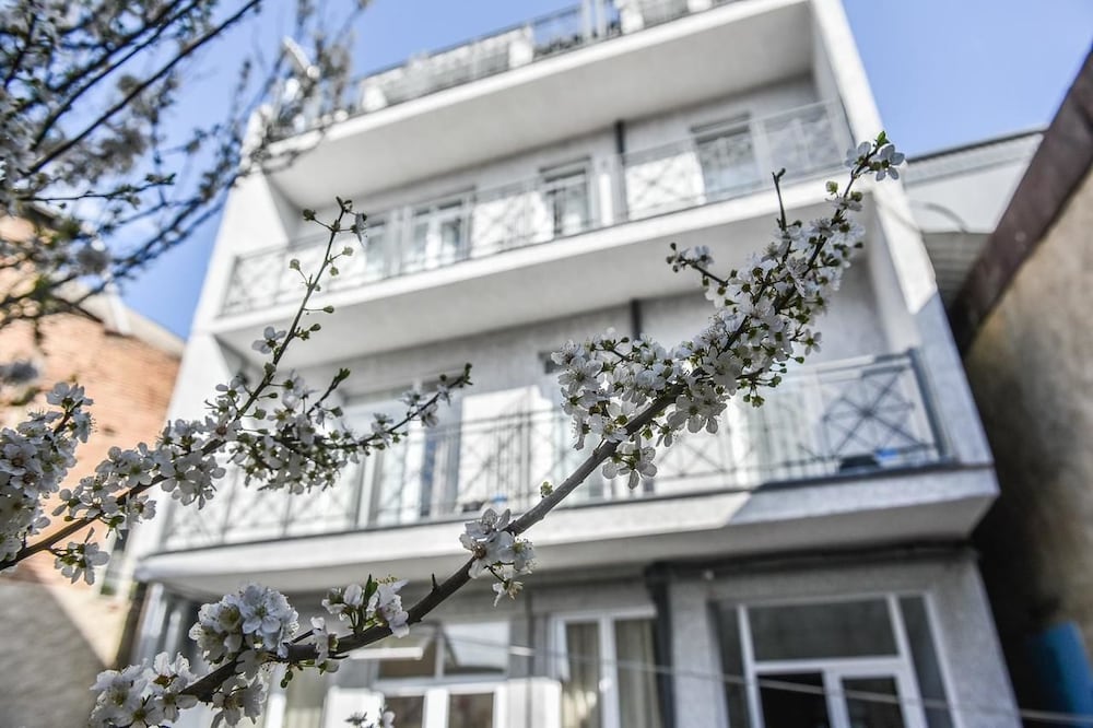MariaLuis Hotel 2/68
