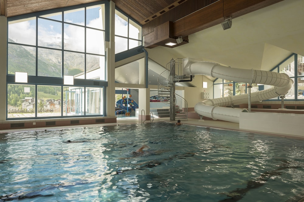 Wellness Hostel 4000 23/43
