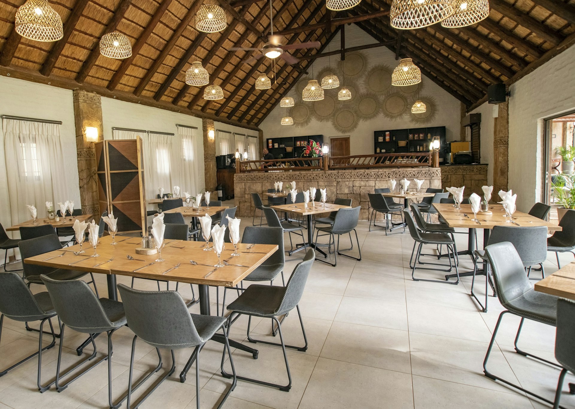 Olifants River Lodge 19/50