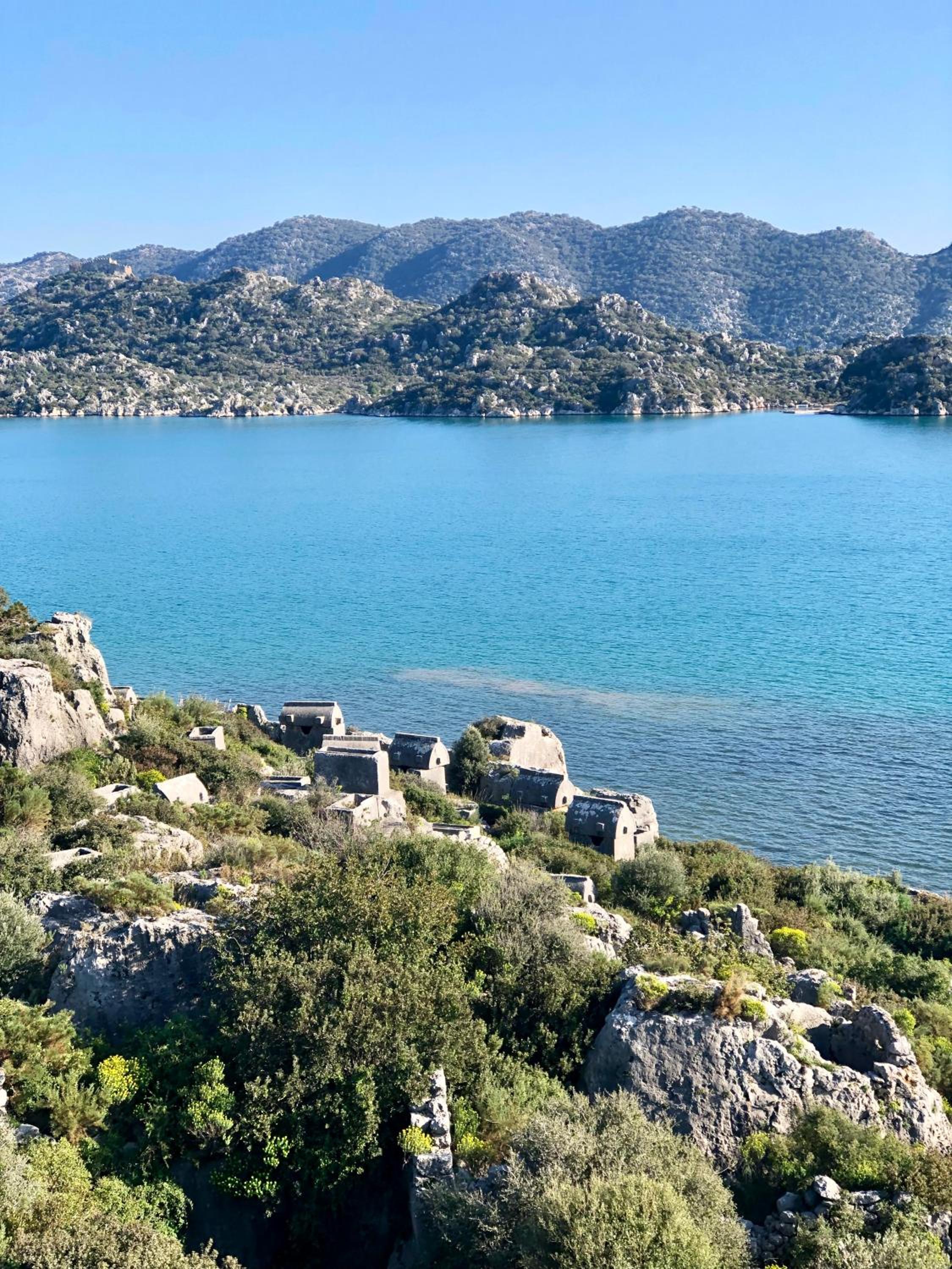 Kekova Hotel 46/50