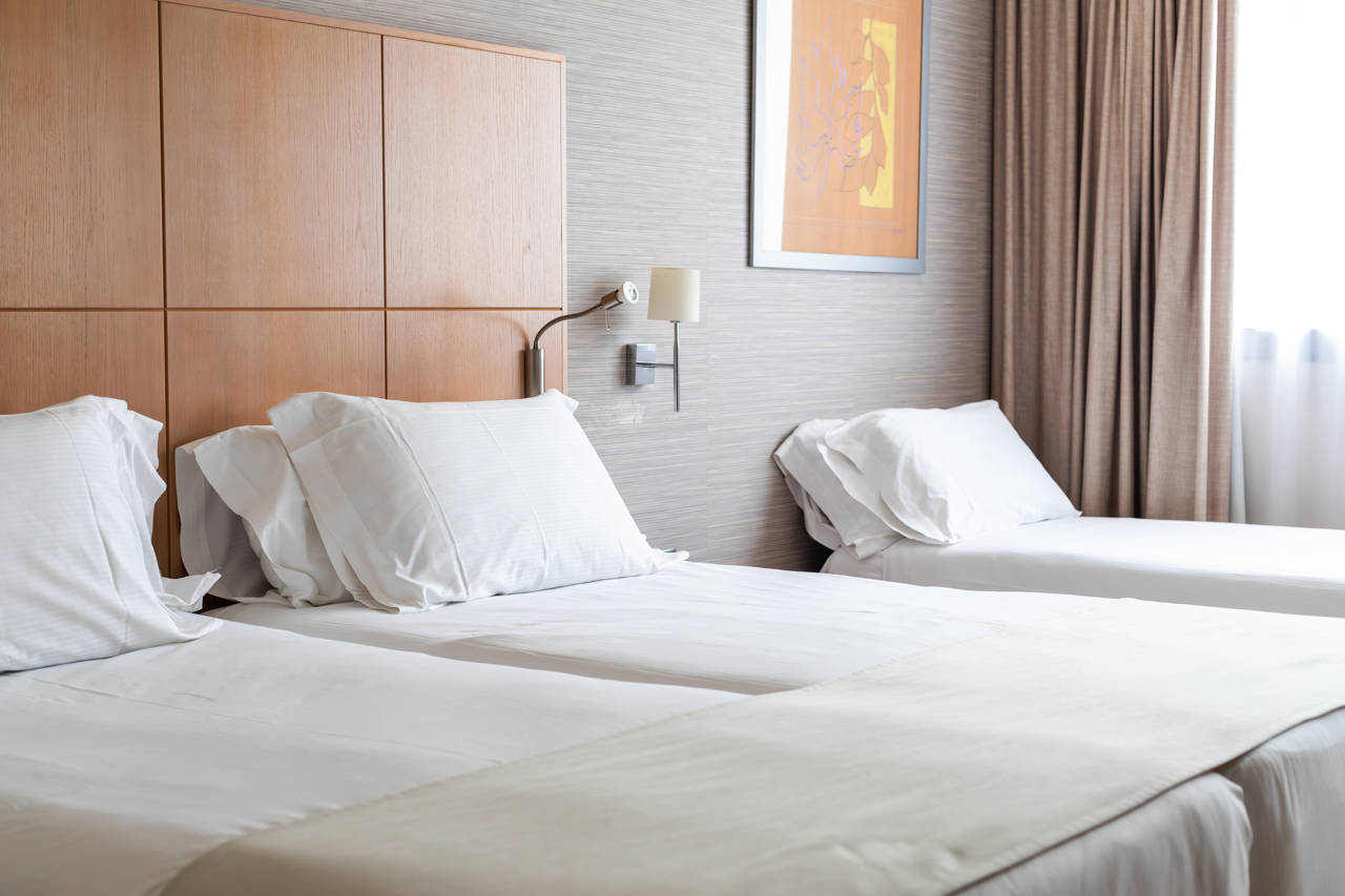 Abba Huesca Hotel 23/55