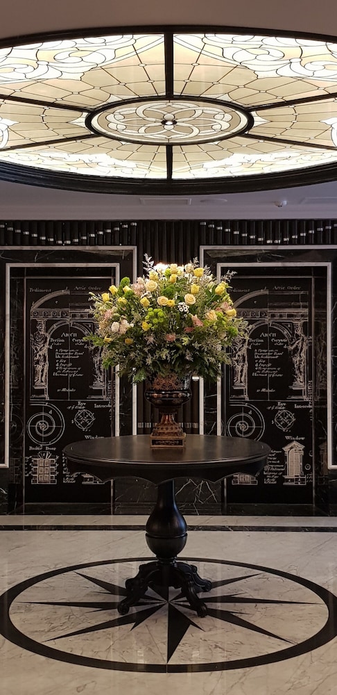 La Sinfonia Del Rey Hotel & Spa 47/50