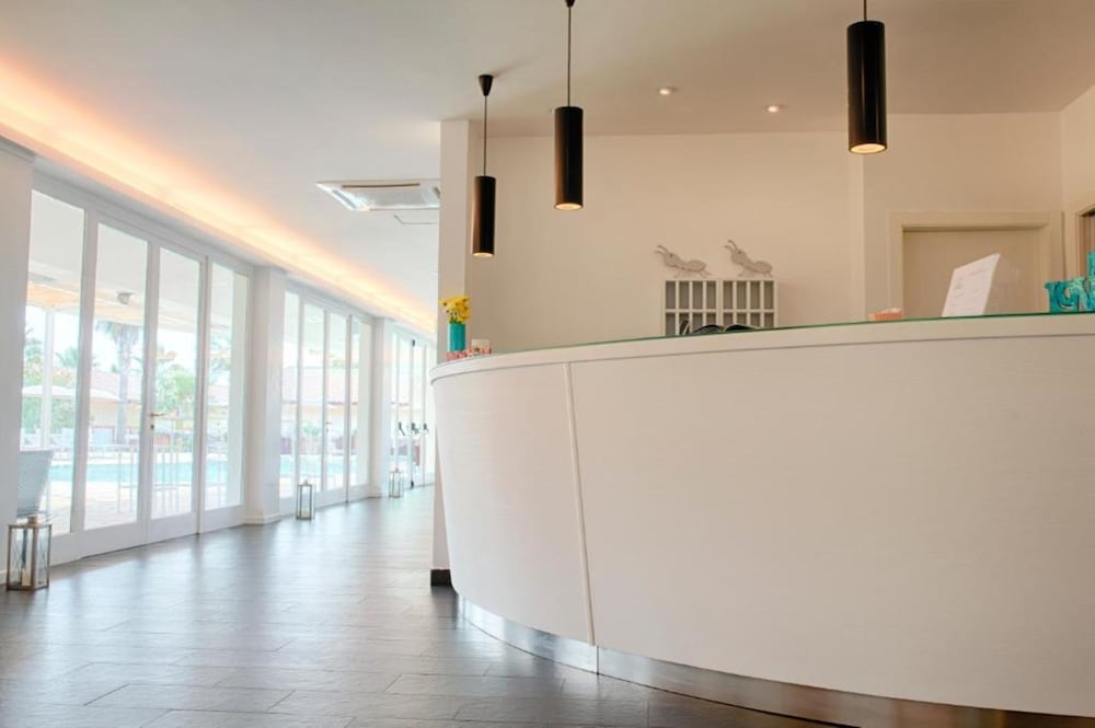 Paestum Inn Beach Resort 20/69