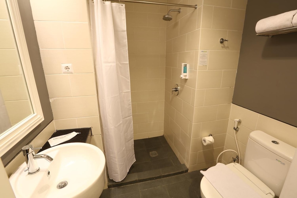 Hotel Citradream Bandung 20/67