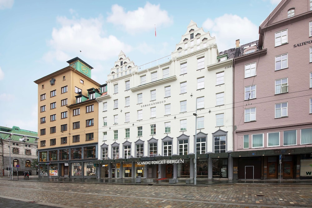 Scandic Torget Bergen 2/70