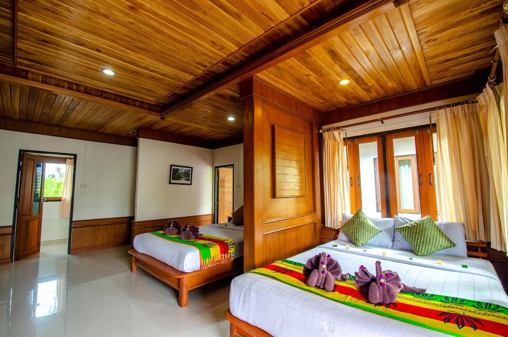 Khum Laanta Resort 49/66