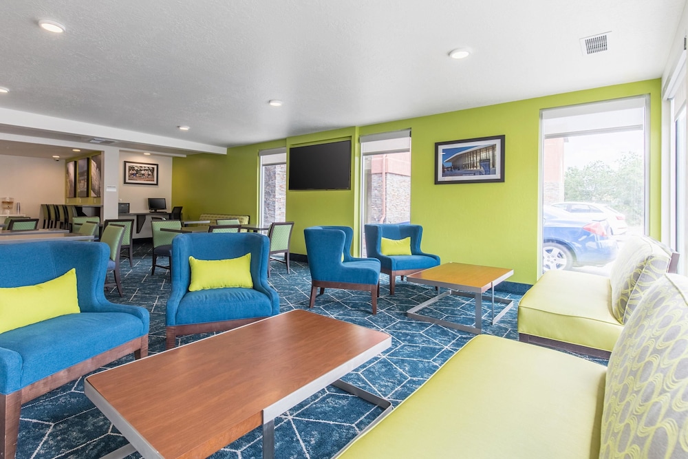 Wingate by Wyndham Cedar City 41/50