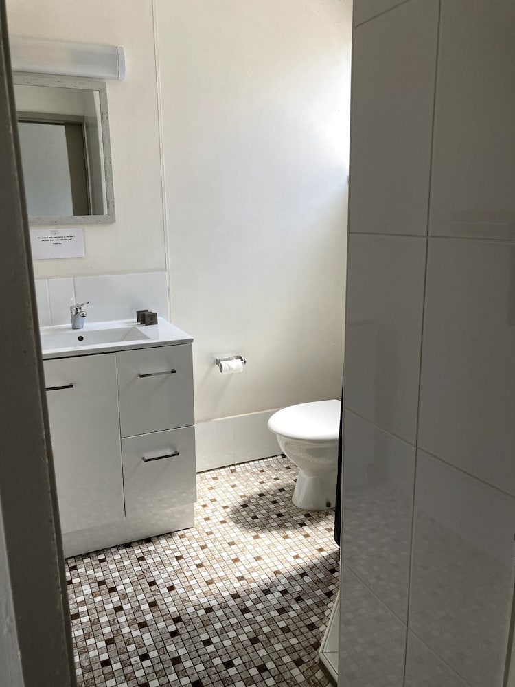 Cairns City Motel 15/58