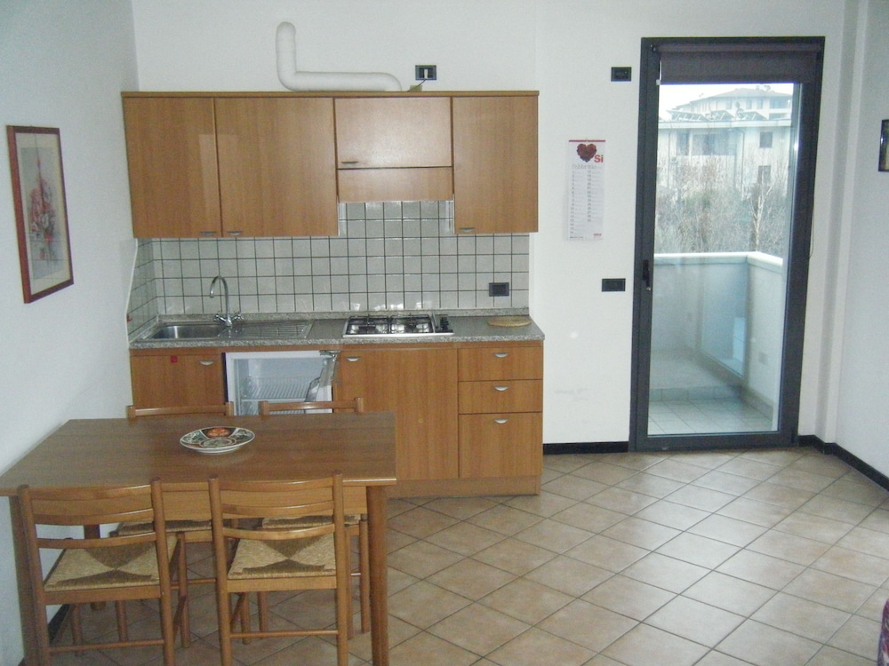 Residence Vezzoli 6/38