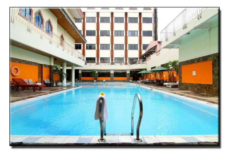 Hotel Mutiara Merdeka 22/29