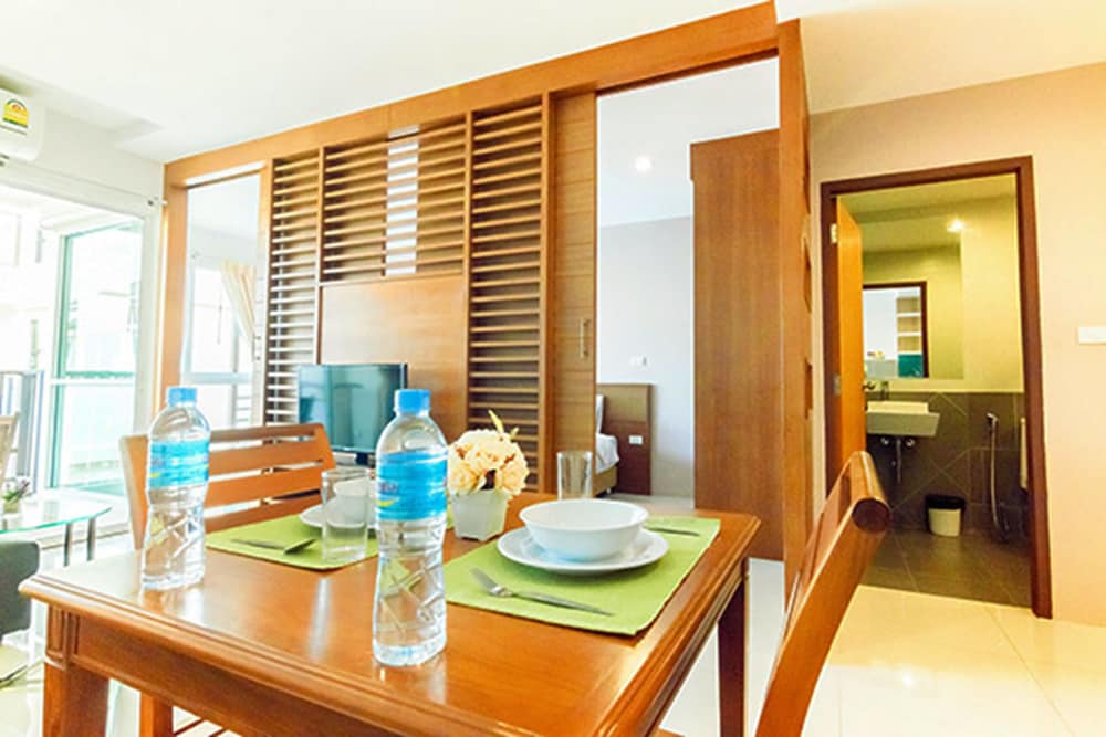 G Residence Pattaya 73/83