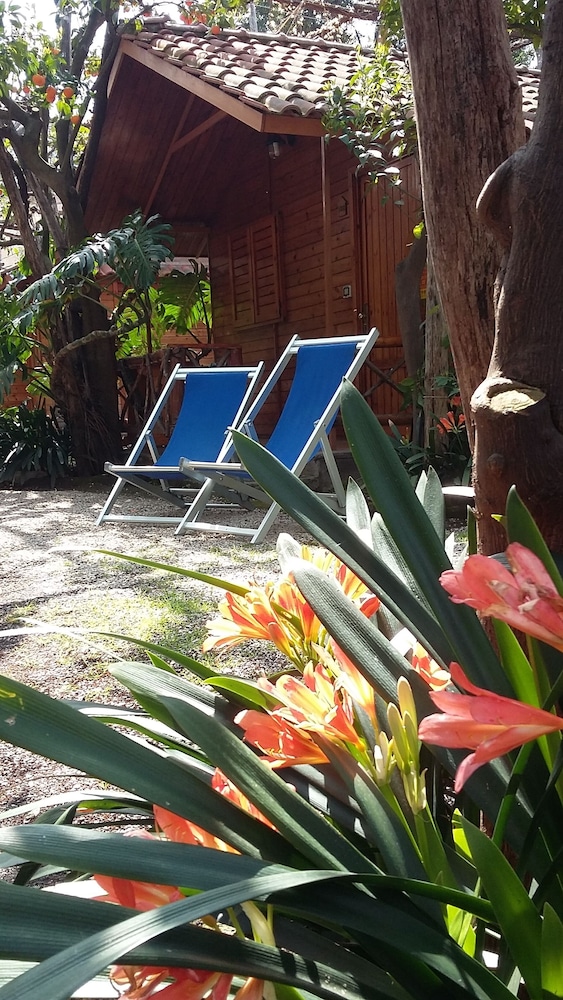 VILLAGGIO VERDE 47/52