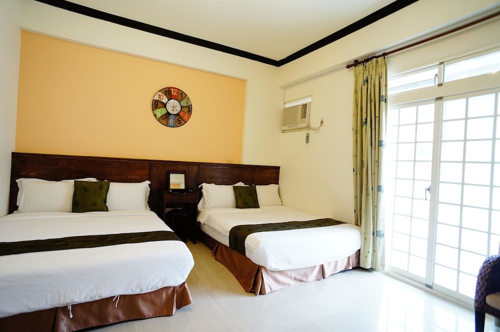 Hualien Yashe House 8/34