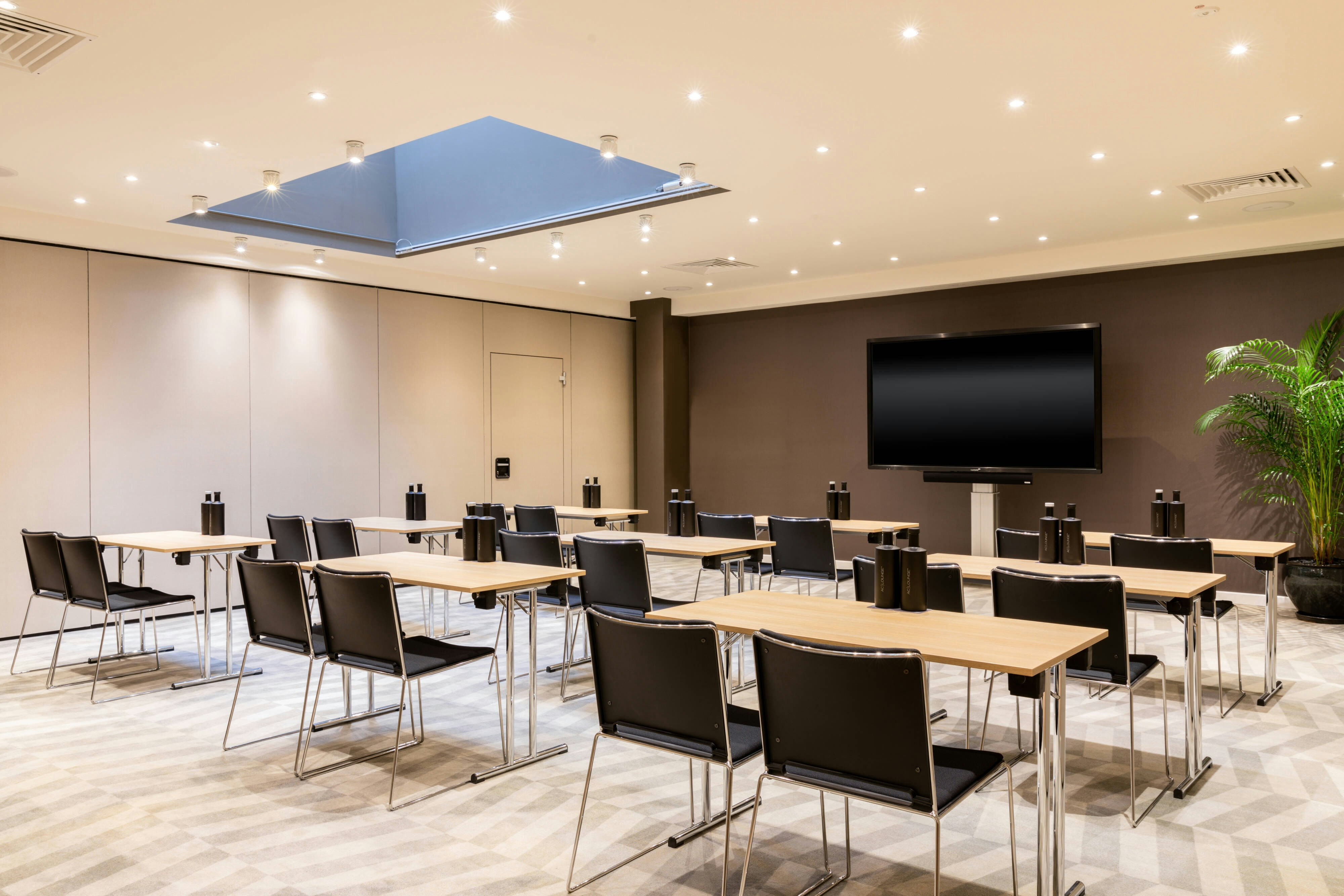 AC Hotel by Marriott Berlin Humboldthain Park 18/21