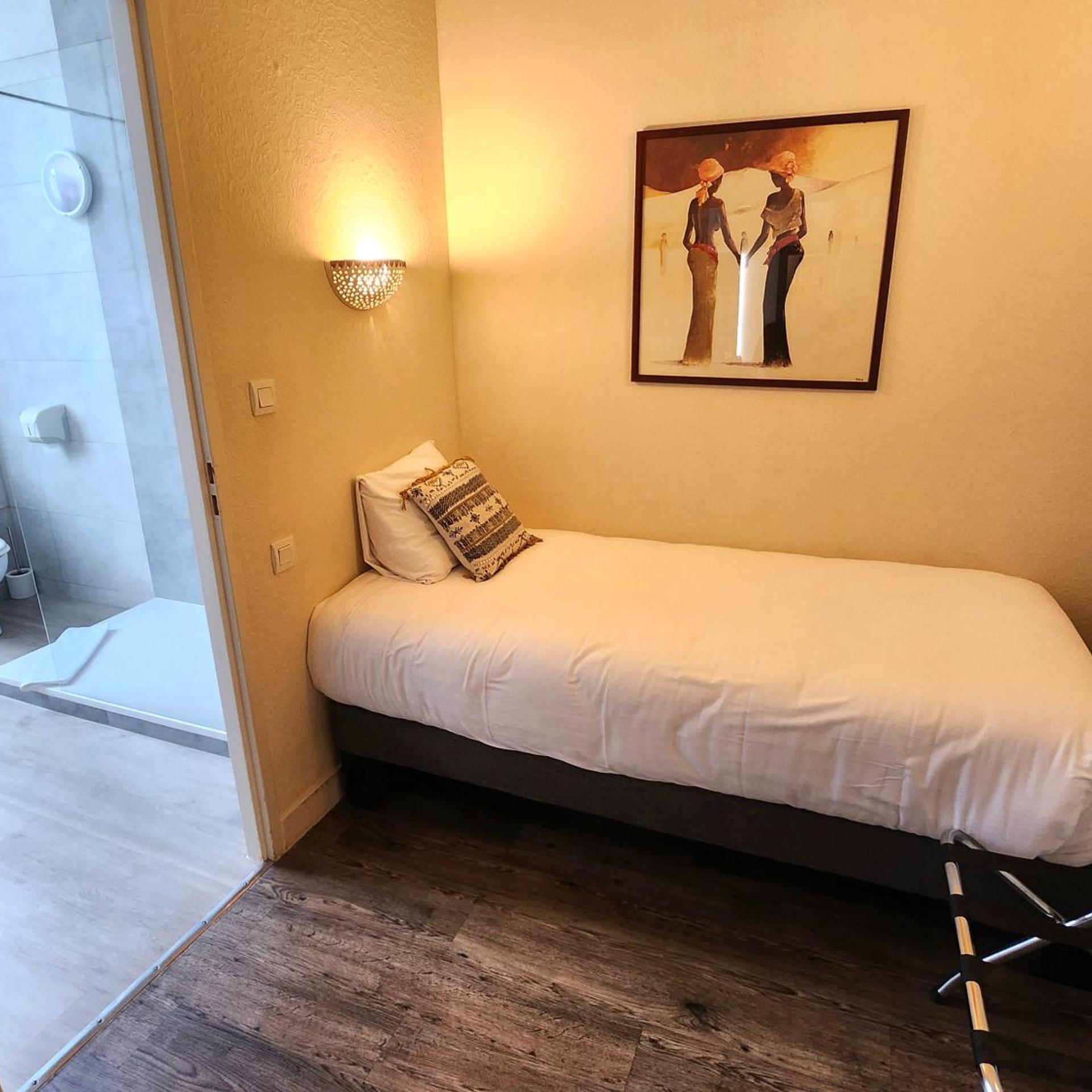 Logis Hotel Lafayette 13/50