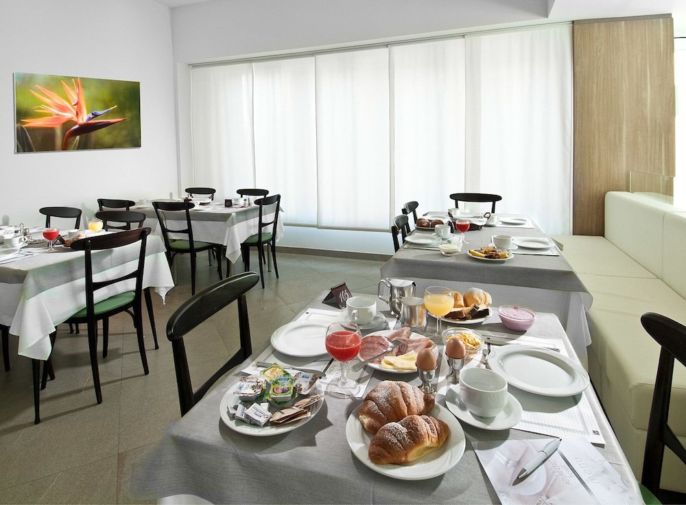 Hotel Atlantic 47/62