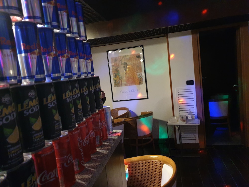 莫里斯酒店 2(Hotel Molise 2) 图片5