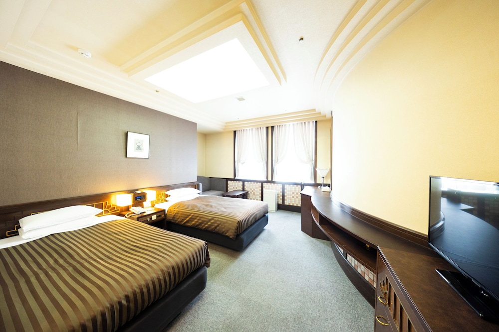 Hotel Clio Court Hakata 30/71