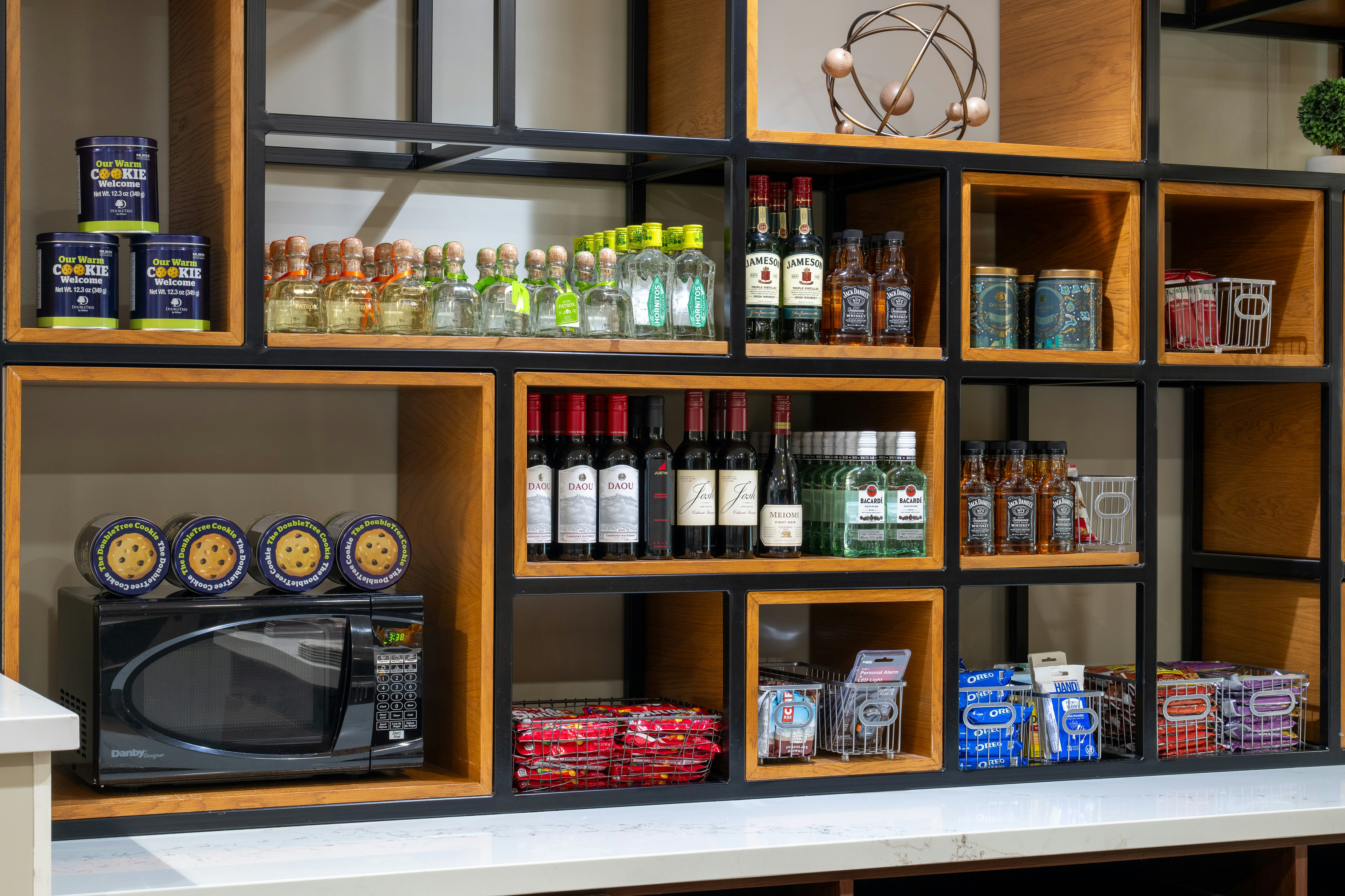 DoubleTree by Hilton Hotel Campbell - Pruneyard Plaza 8/50