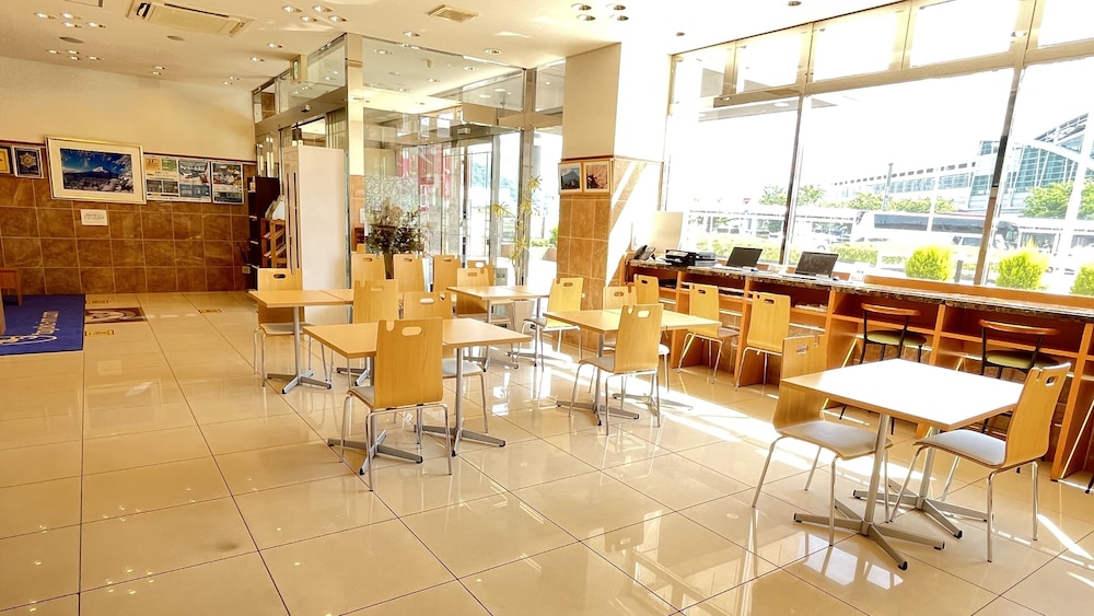 Toyoko Inn Shin-Yatsushiro Ekimae 55/59