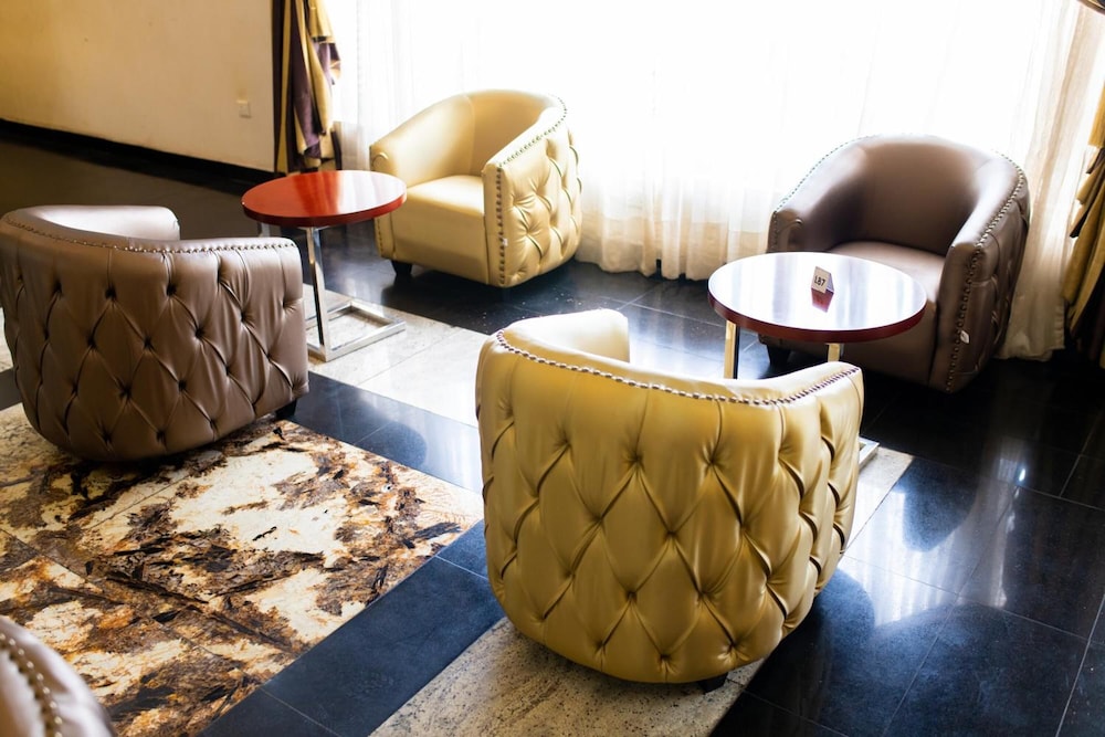 Bon Hotel Sunshine Enugu 43/50
