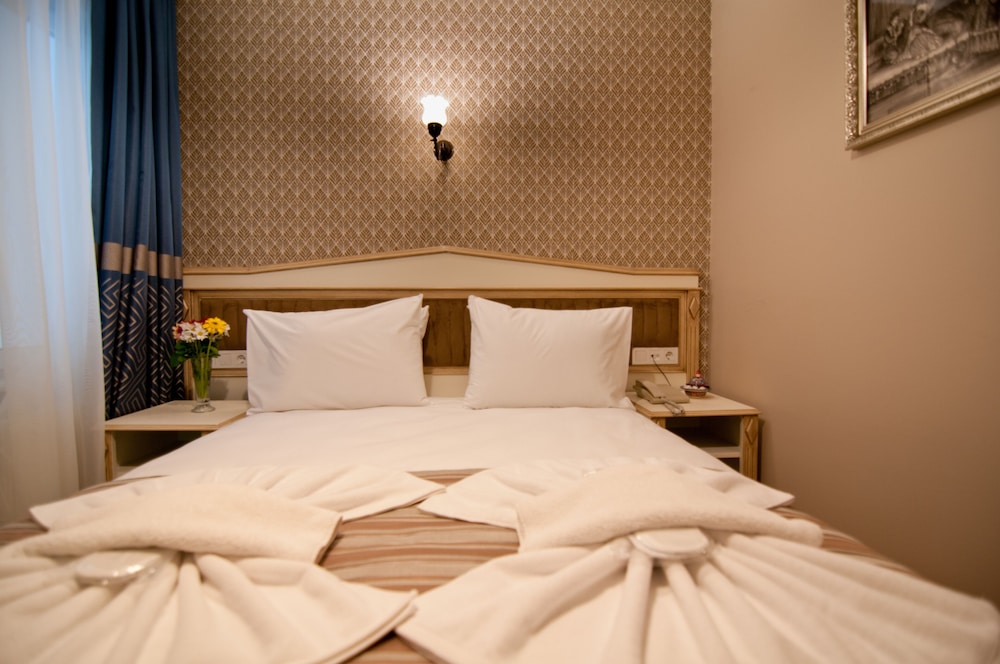 Mevlana Boutique Hotel 23/55