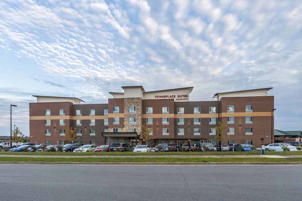 Towneplace Suites Lexington Keeneland Airport in LEXINGTON - KY