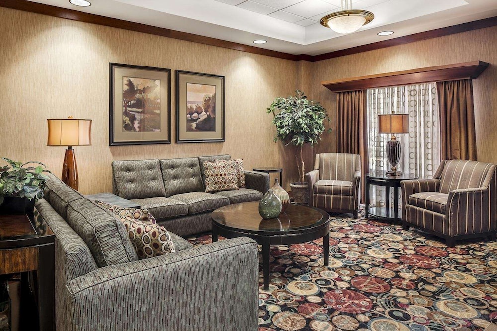 Hampton Inn Council Bluffs 22/41