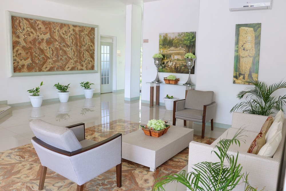 HOTEL ZAR MERIDA 24/52