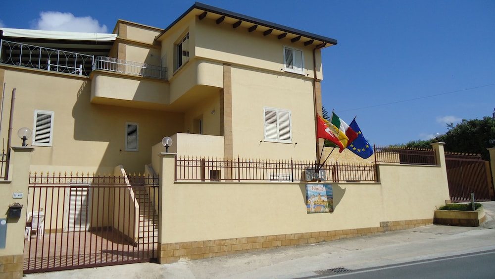 B&B Villa Mozia 49/56
