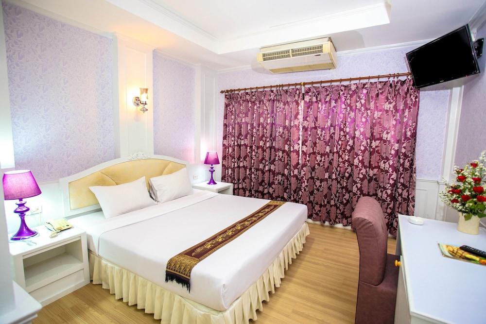 Pj Watergate Hotel 21/65