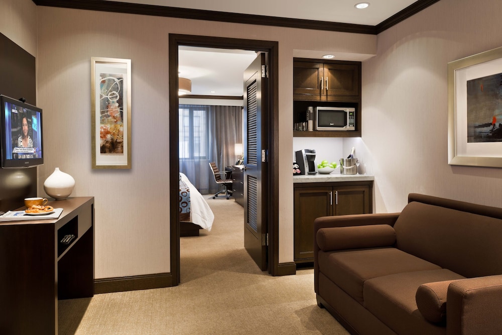 The Pearl New York 13/17