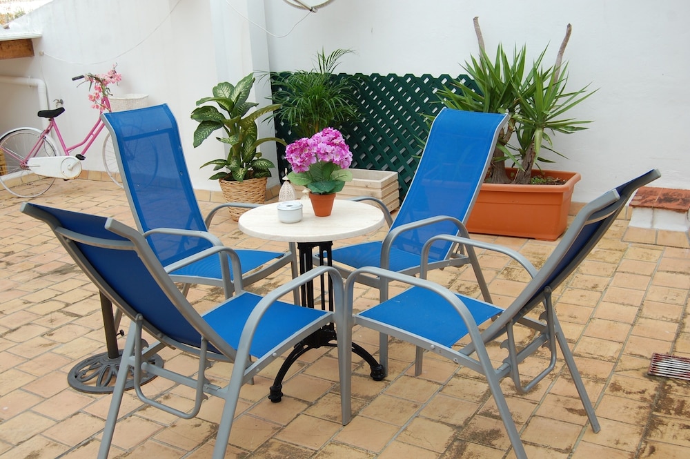 HOSTAL CAN TIU 42/58