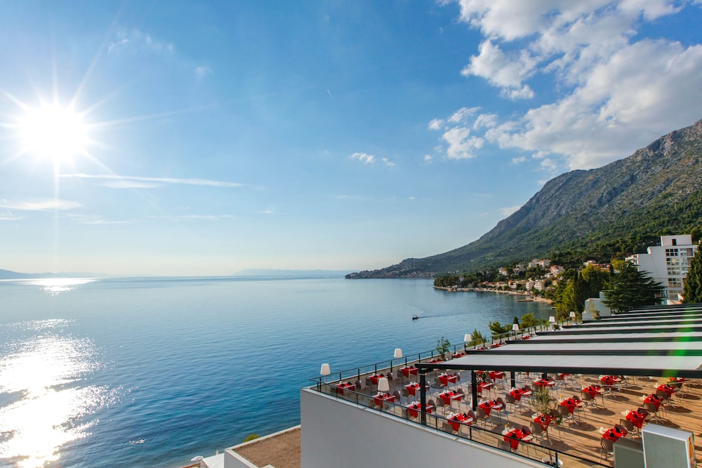 TUI BLUE Adriatic Beach - Adults Only 67/75