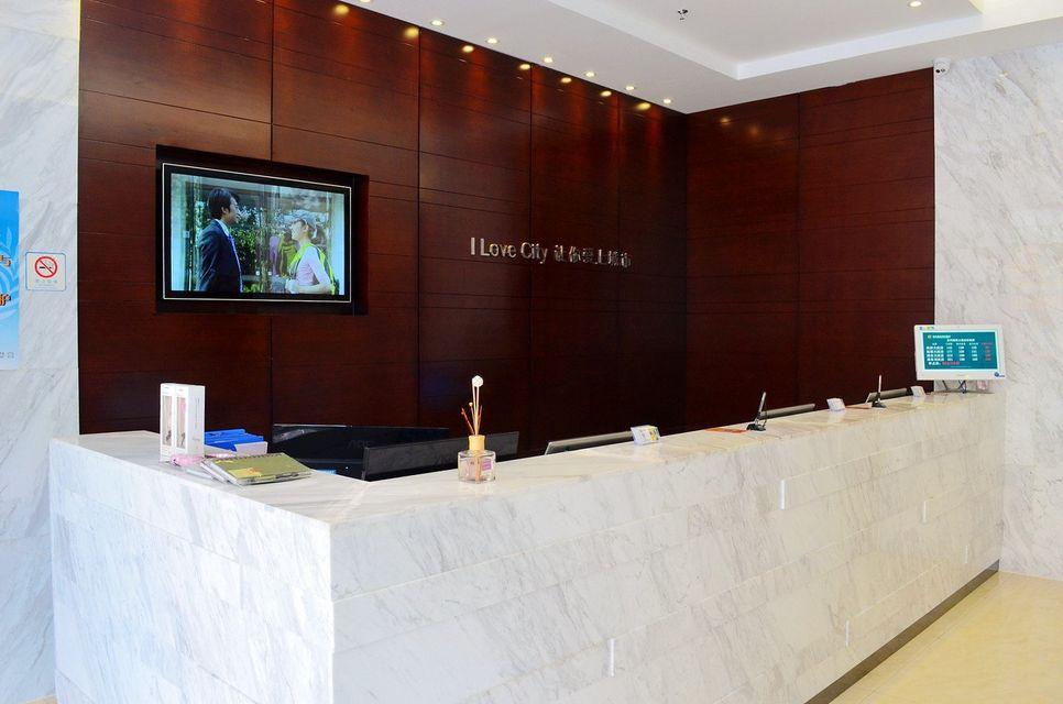 City Comfort Inn Huizhou Huxi Avenue Branch 13/48