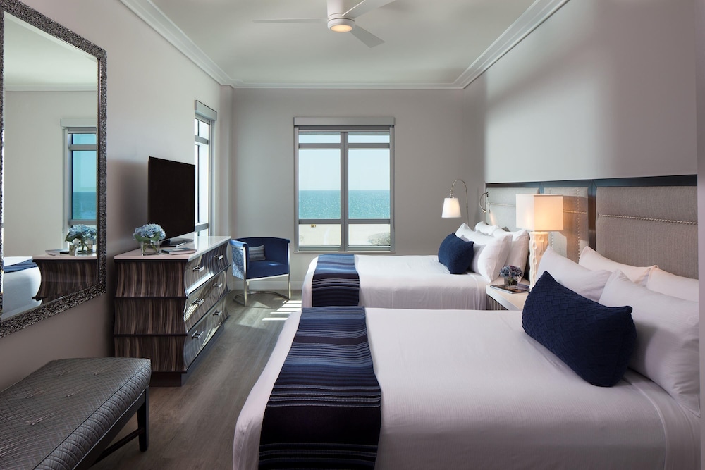 Treasure Island Beach Resort 8/36