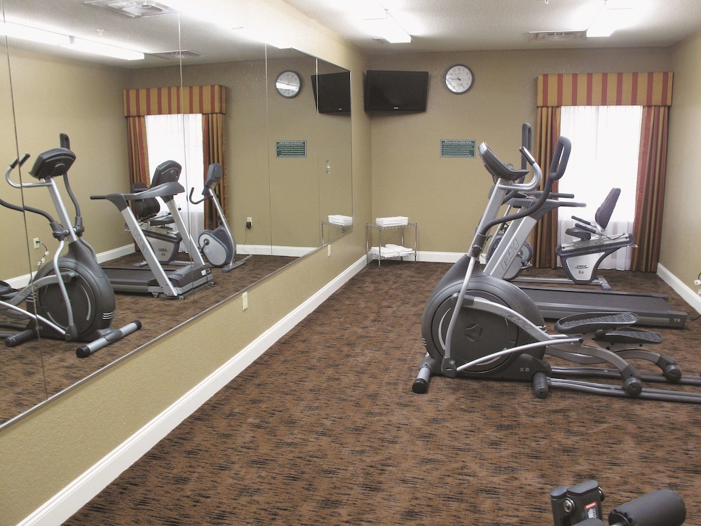 La Quinta Inn And Suites By Wyndham Macon West 18/42