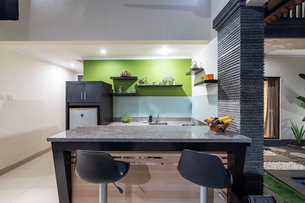 De' Bharata Bali Villas Seminyak 38/50
