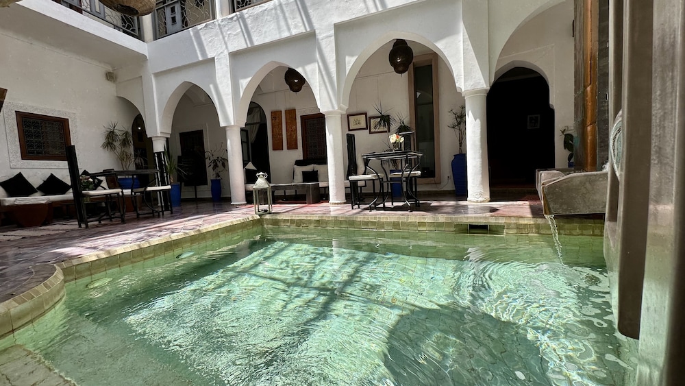 Riad Jardin Des Rêves 27/50
