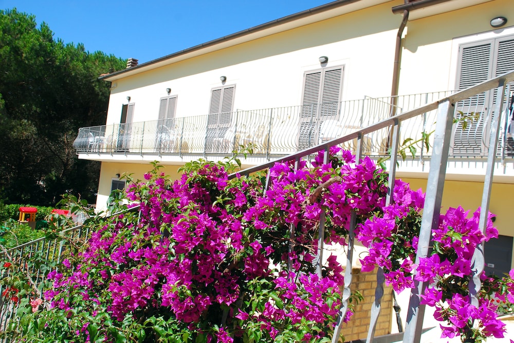 Villa Wanda 10/57