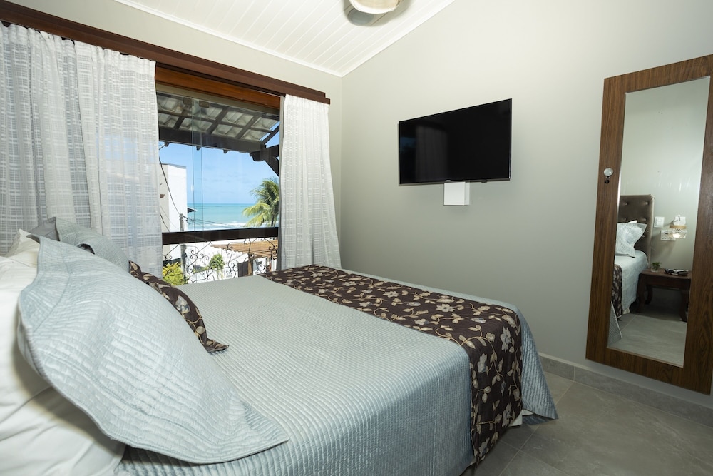 Classic, Suite, Queen Bed, Annex