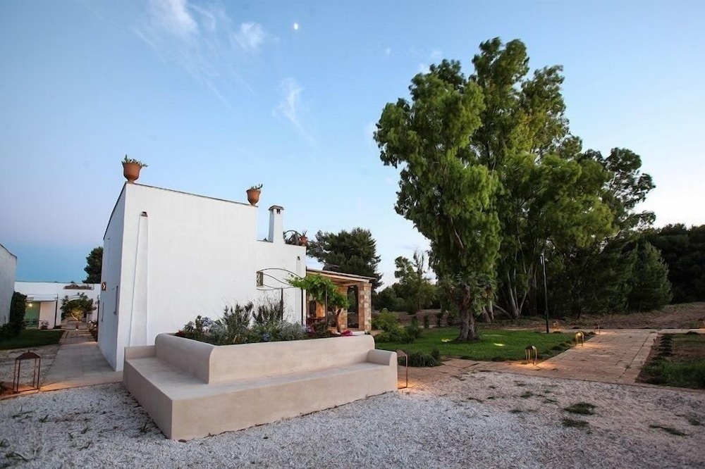 Santa Marina Masseria Del Salento 18/28