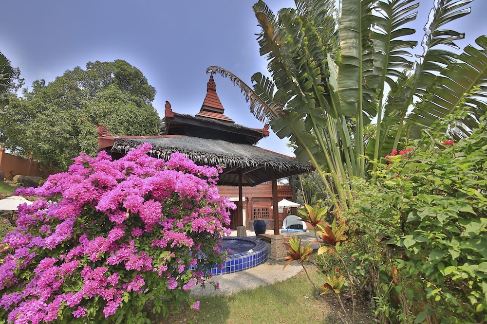 Presidential Thai Villa 29/36