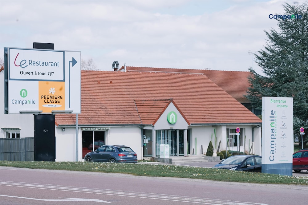 Campanile Troyes Sud - Bucheres 2/49