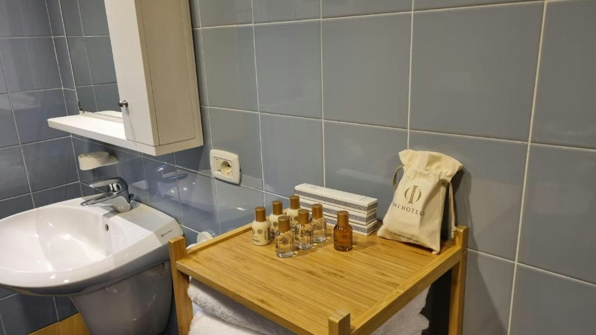 Phi Hotel Homy Druento 27/27
