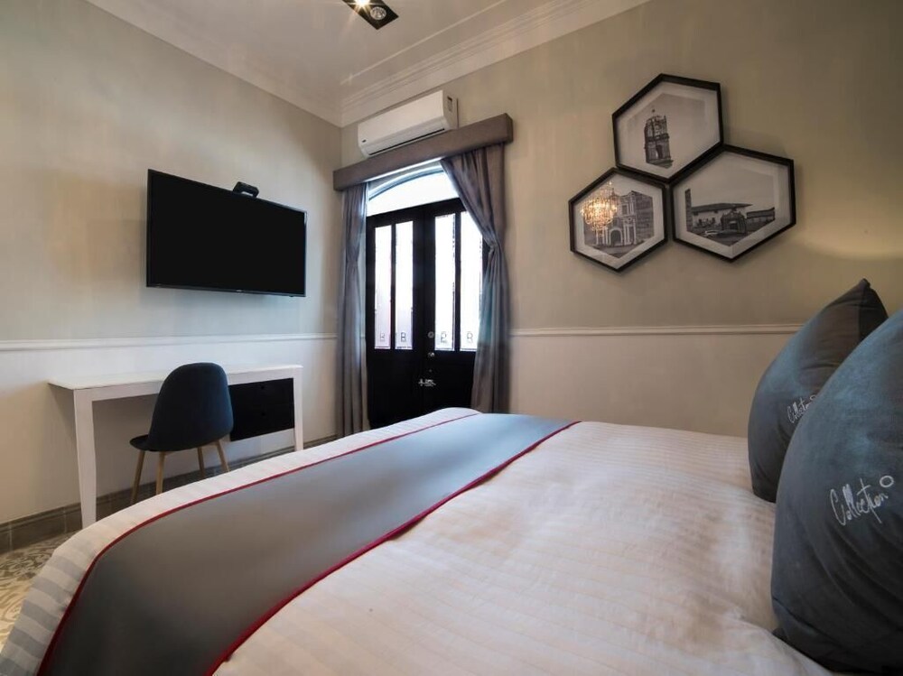Hotel Real 500 15/39