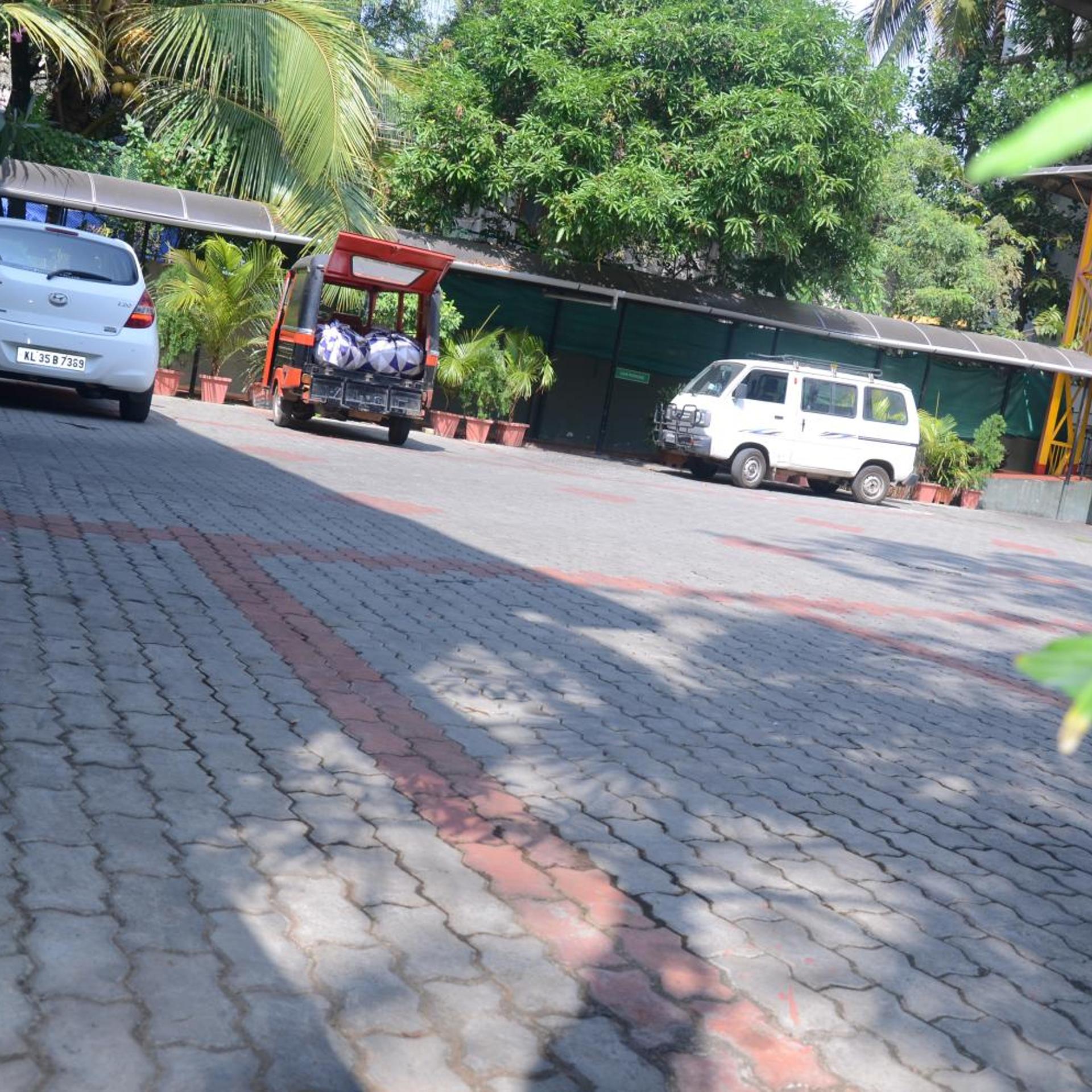 COCHIN PALACE 32/39