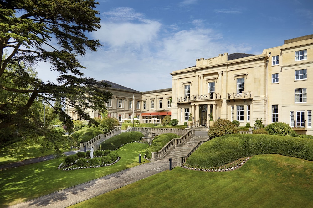 Macdonald Bath Spa Hotel 65/69